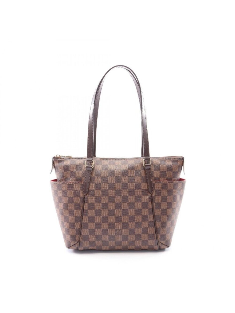 Louis Vuitton Tote Bag Totally PM Leather